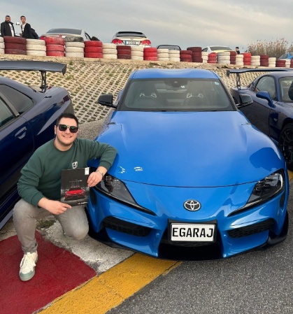 Katalog Adam Dan Otomobil Dünyasına Tasarım Rehberi2