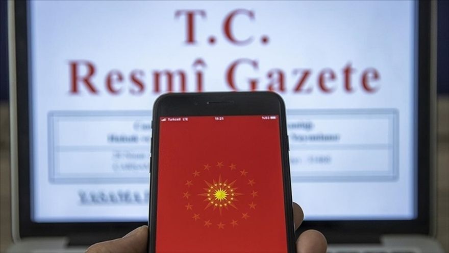 Ankara Dahil 27 İldeki Bazı Araziler Orman Statüsünden Çıkarıldı