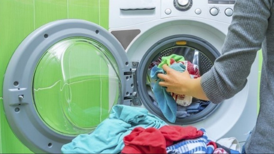 Kıyafetler Neden Yıkandıktan Sonra Küçülür 2