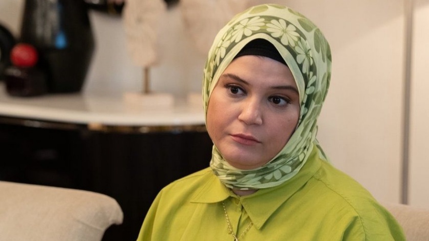 Kızılcık Şerbeti 123. Bölümde İpler Kopuyor Kıvılcım Her Şeyi Bırakıp Gidiyor3