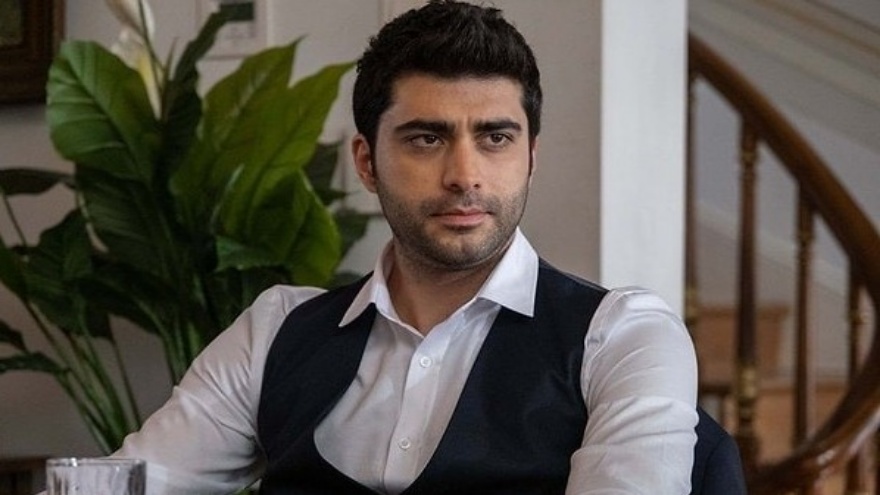 Kızılcık Şerbeti'nin Ünlü Oyuncusu Doğukan Güngör Gözaltında!2