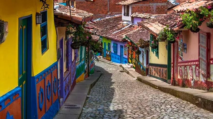 Latin Amerika’daki Dikkat Çeken Duraklar