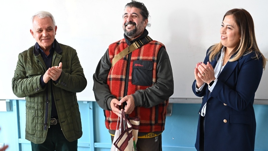 Mamak Belediye Başkanı Şahin’den Öğrencilere Nutuk Sürprizi3