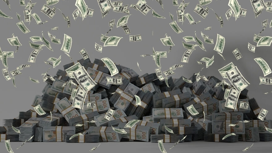 Milyarder Servetleri 2025’Te Rekor Kırdı 2,5 Trilyon Dolar Arttı (2)