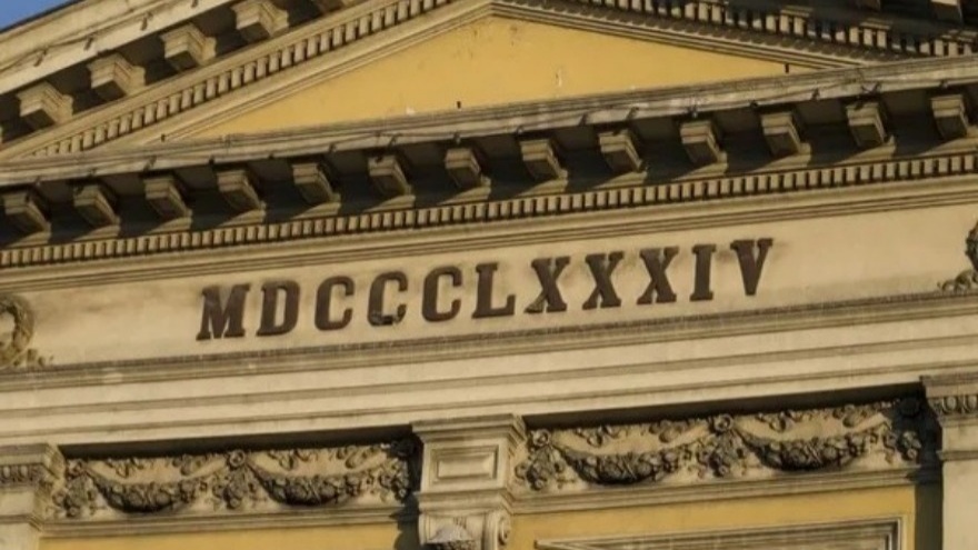 Romen Rakamları Neden Hala Günümüzde Kullanılmaya Devam Ediliyor