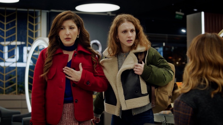 Rüya Gibi'de Gün Değişikliği Aydan’ın Gizli Planı Deşifre Mi Oluyor 3