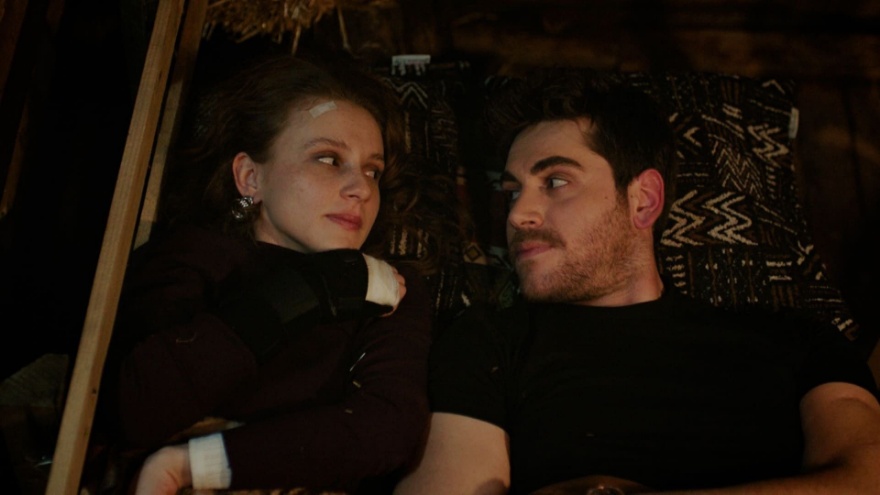 Rüya Gibi’de Tehlikeli Yakınlaşma Aydan’ın Zorlu Sınavı Başlıyor2