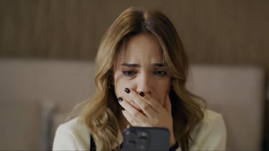 Rüya Gibi’de Yer Yerinden Oynayacak Emir Her Şeyi Biliyordu2