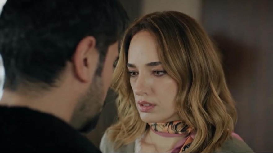 Rüya Gibi’de Yer Yerinden Oynayacak Emir Her Şeyi Biliyordu3