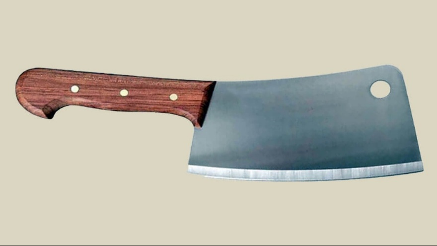 Rüyada Satır Görmek, Satırla Birini Kovalamak, Saldırıya Uğramak, Satır Kullanmak Ve Satır Fırlatmak Ne Anlama Gelir 2