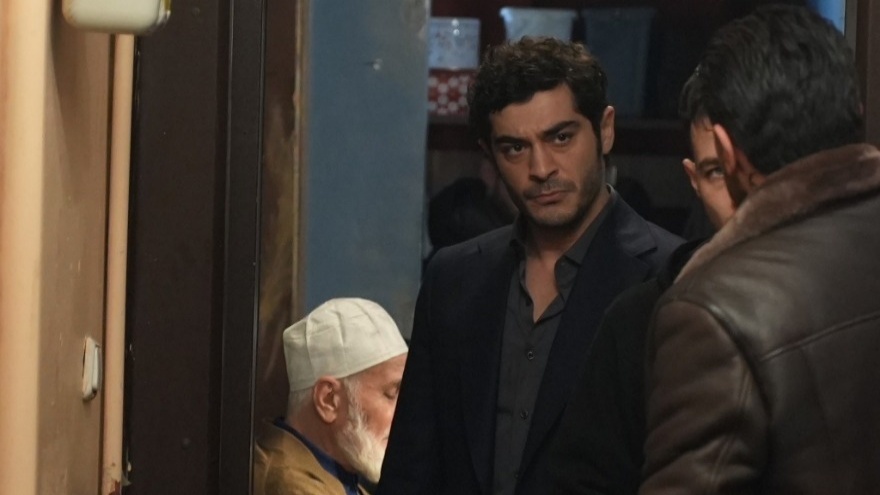 Sahtekarlar 14. Bölümde Büyük Hesaplaşma Katil Kim 2