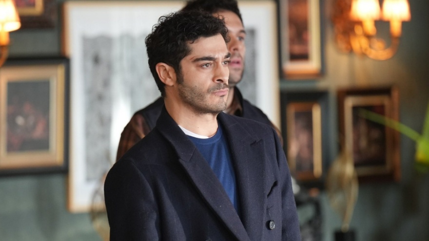 Sahtekarlar Ertan 16. Bölüm