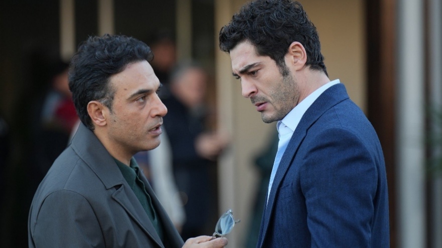 Sahtekarlar'ın 13. Bölümde Dengeler Değişiyor3