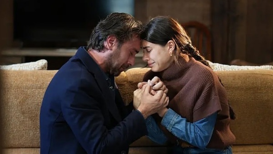 Taşacak Bu Deniz’in Şükriye’si Ulviye Karaca Neden Diziden Ayrıldı