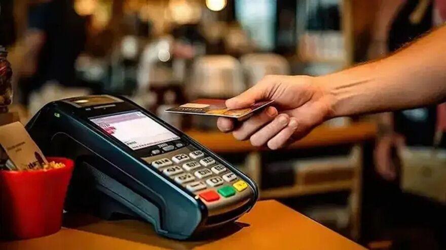 Temassız Ödemeler Ekonominin Ritmini Etkiliyor