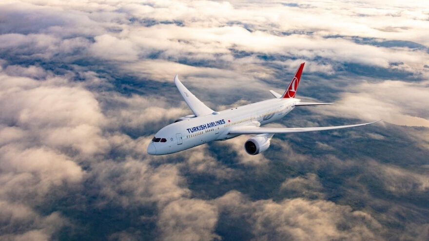 Thy, Tiran Seferlerine Yeniden Başladı