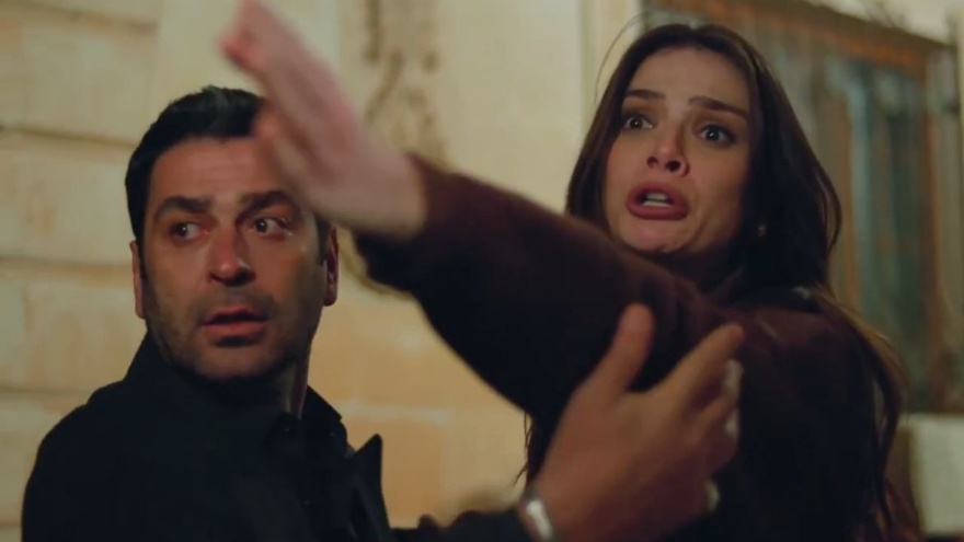 Uzak Şehir 47. Bölümde Büyük Yıkım Alya Için Yolun Sonu Mu Geldi