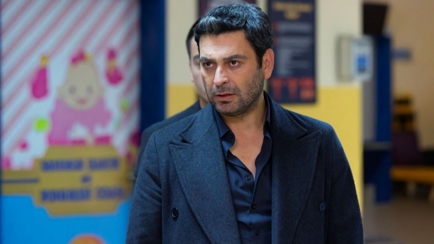 Uzak Şehir 47. Bölümde Kirli Oyun Boran’ın Kumpası Alya’yı Köşeye Sıkıştırıyor3