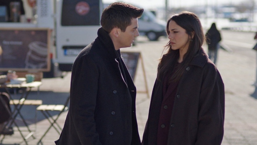 Uzak Şehir 48. Bölümde Mahkemede Şok Gelişme Alya, Boran’dan Boşanabilecek Mi 2