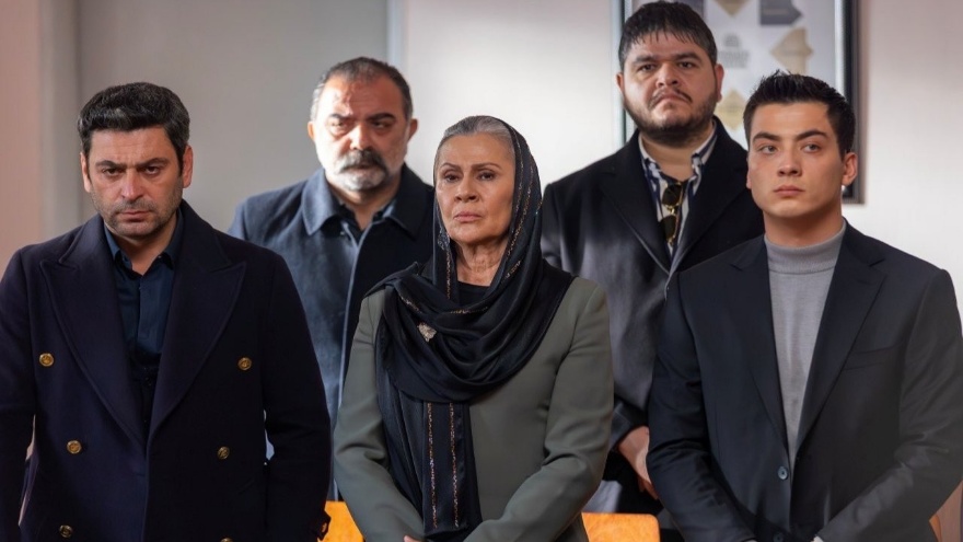 Uzak Şehir 48. Bölümde Mahkemede Şok Gelişme Alya, Boran’dan Boşanabilecek Mi 3