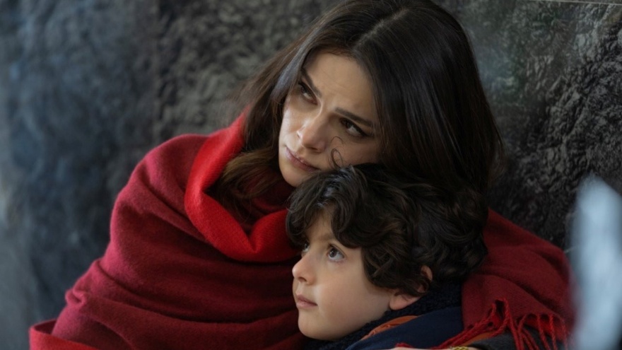 Uzak Şehir 48. Bölümde Mahkemede Şok Gelişme Alya, Boran’dan Boşanabilecek Mi 4