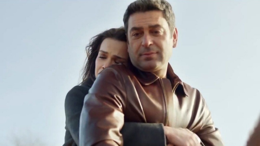 Uzak Şehir 48. Bölümde Yürek Yakan Veda Alya Gidecek Mi 2