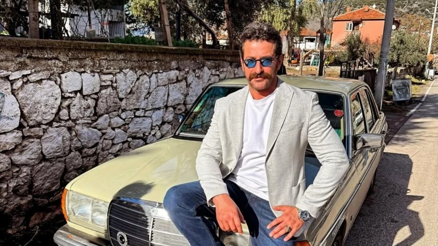 Uzak Şehir'de Tokat Krizi Dizinin Boran’ı Burç Kümbetlioğlu Ayrılıyor Mu 3