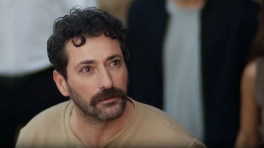 Uzak Şehir'de Tokat Krizi Dizinin Boran’ı Burç Kümbetlioğlu Ayrılıyor Mu