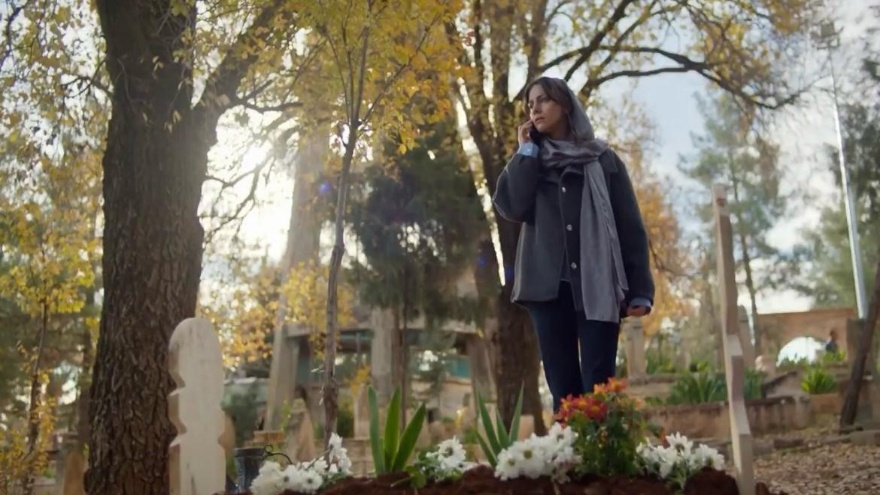 Uzak Şehir’de Yeni Fragman Yayınlandı Alya Için Tehlike Çanları Çalıyor2