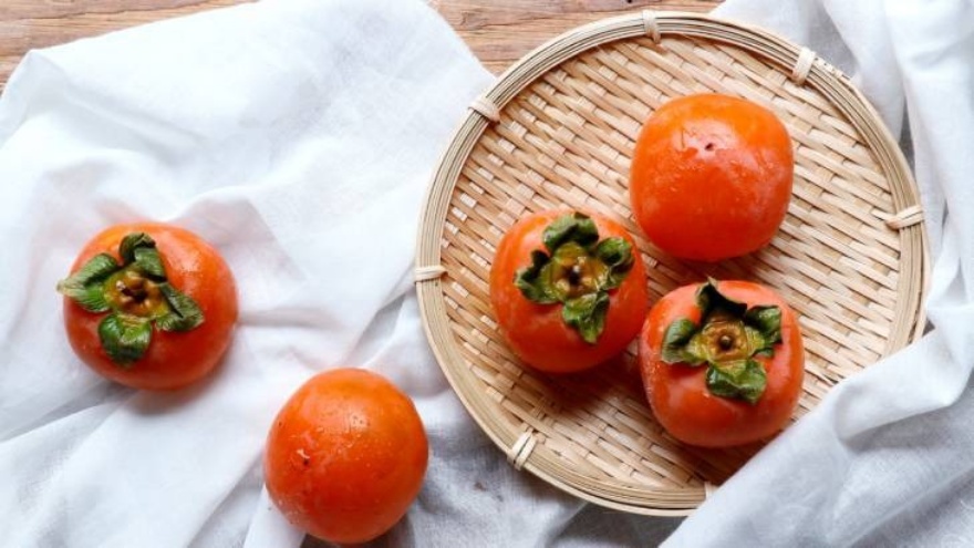 Yoğurtla Cennet Hurması Birlikte Nasıl Tüketilir 2