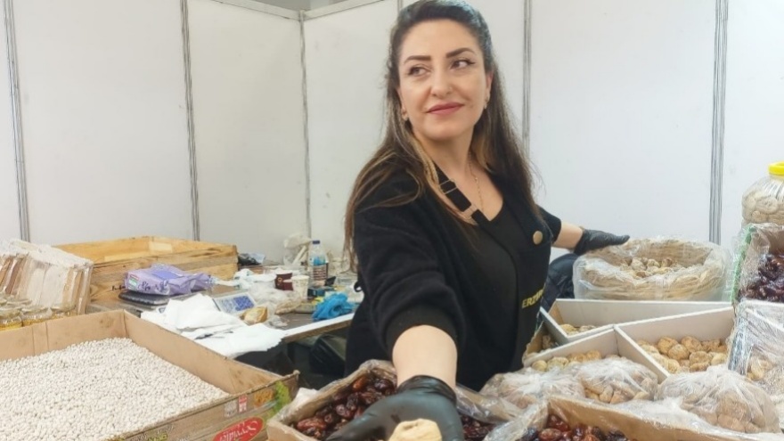 Anadolu’nun En Eşsiz Kahvaltı Lezzetleri Başkentte Buluştu