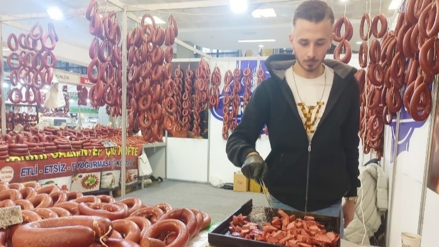 Anadolu’nun En Eşsiz Kahvaltı Lezzetleri Başkentte Buluştu2