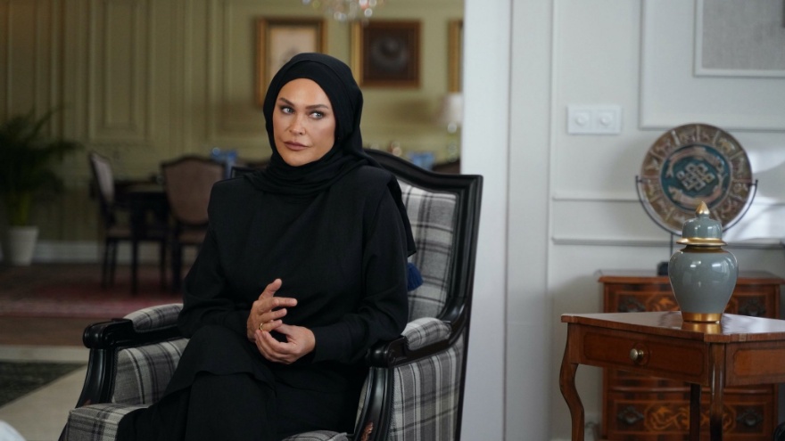 Aynı Yağmur Altında3