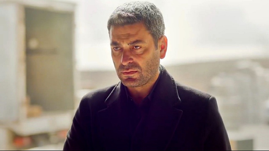 Cihan Albora 51. Bölüm