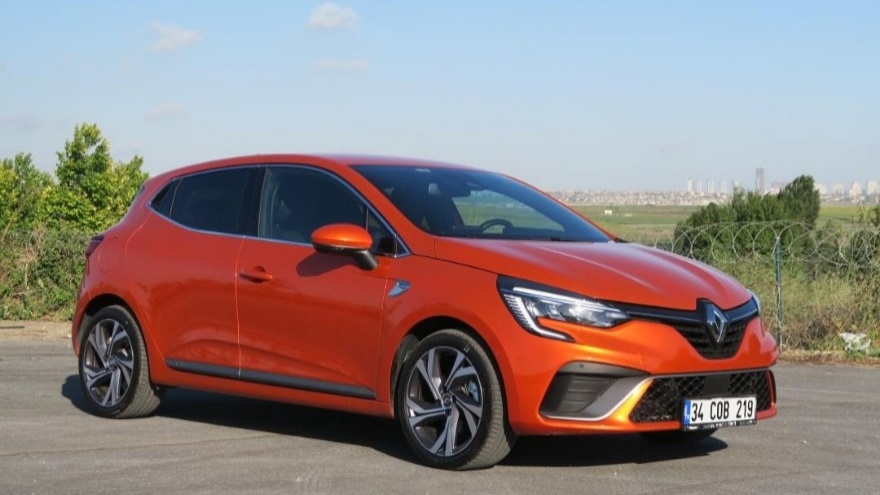 Clio 1.0 Tce X Tronic