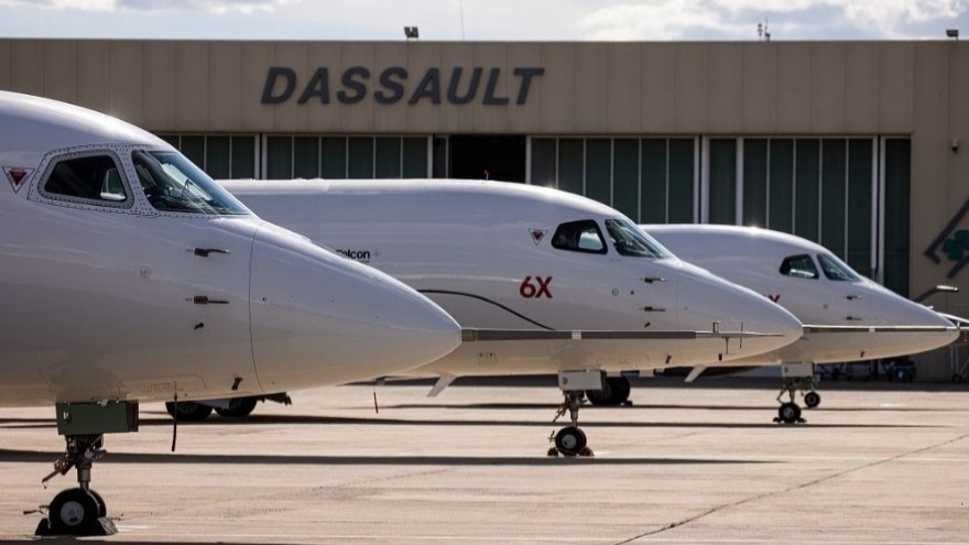 Dassault