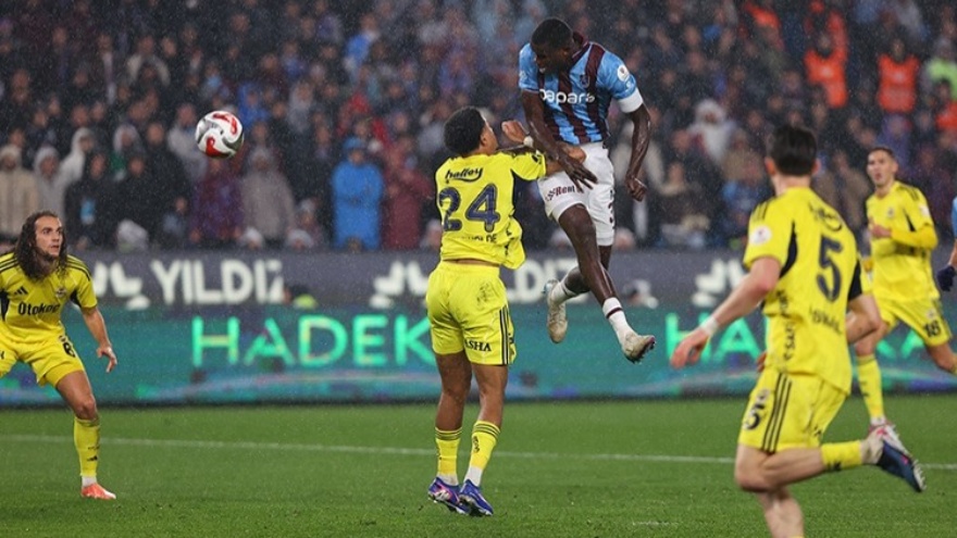 Fenerbahçe Galibiyet 2