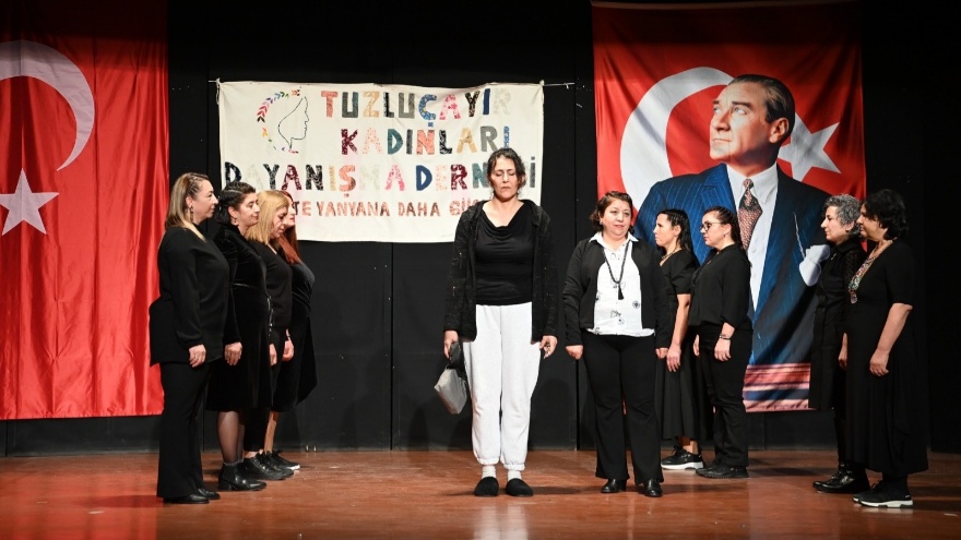 Forum Tiyatro Sonra Mamak’ta Büyük Beğeni Topladı3