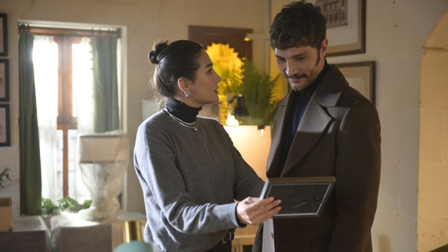 Halef Melek Ve Serhat