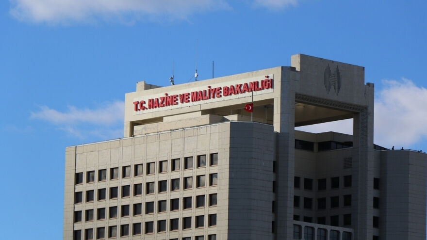 Hazine’nin İki Tahvil İhalesinde Toplam Borçlanması Belli Oldu