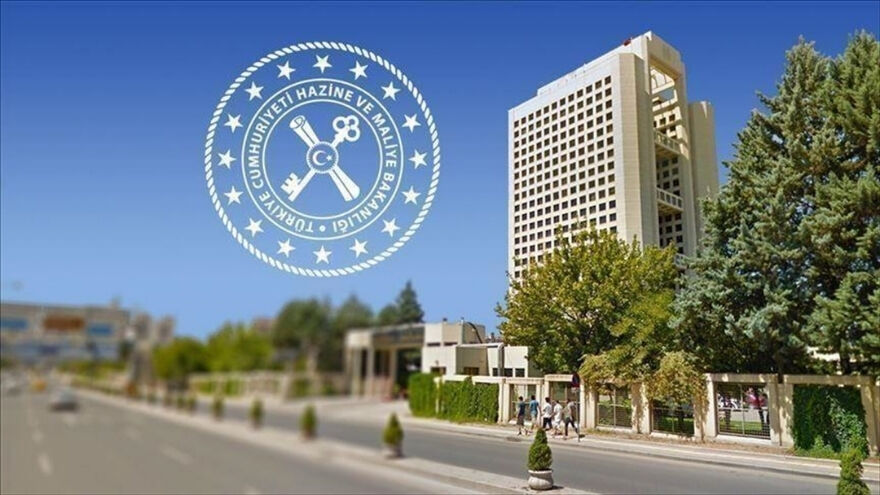 Hazine, Çiftçi ve Esnafa 629 Milyar Lira Destek Sağladı