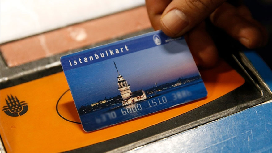 Istanbulkart