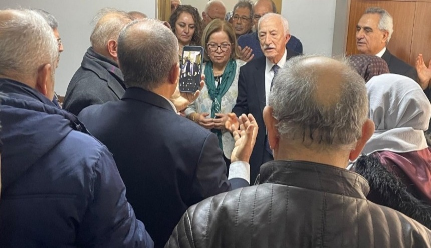 İyilik Evi, Yeni Adresinde Faaliyete Başladı3