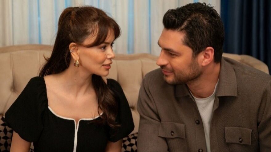 Kızılcık Şerbeti 127. Bölümde Bebek Skandalı Kemal’in Hastanede Karıştığı Ortaya Çıktı 2