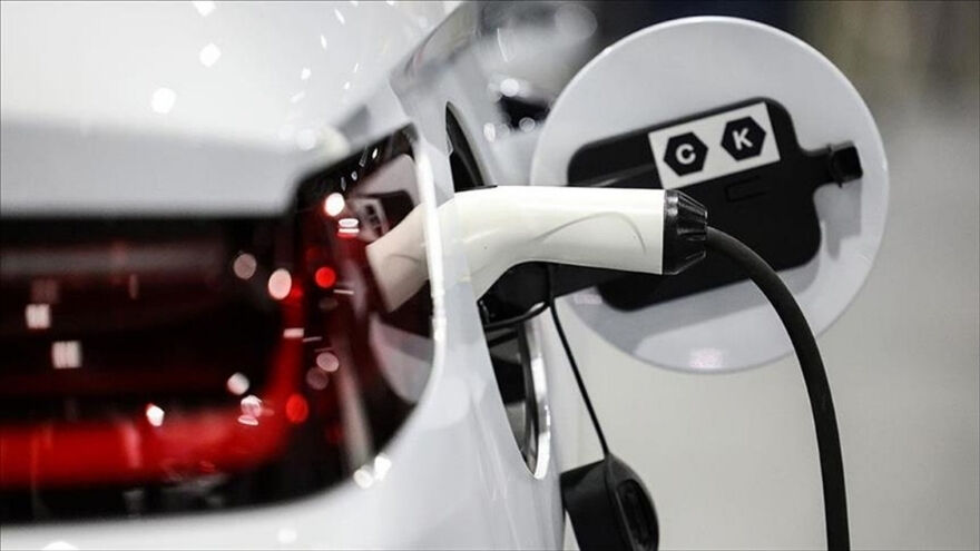 Dünyada Elektrikli Araç Satışları Mayısta Yüzde 3 Arttı
