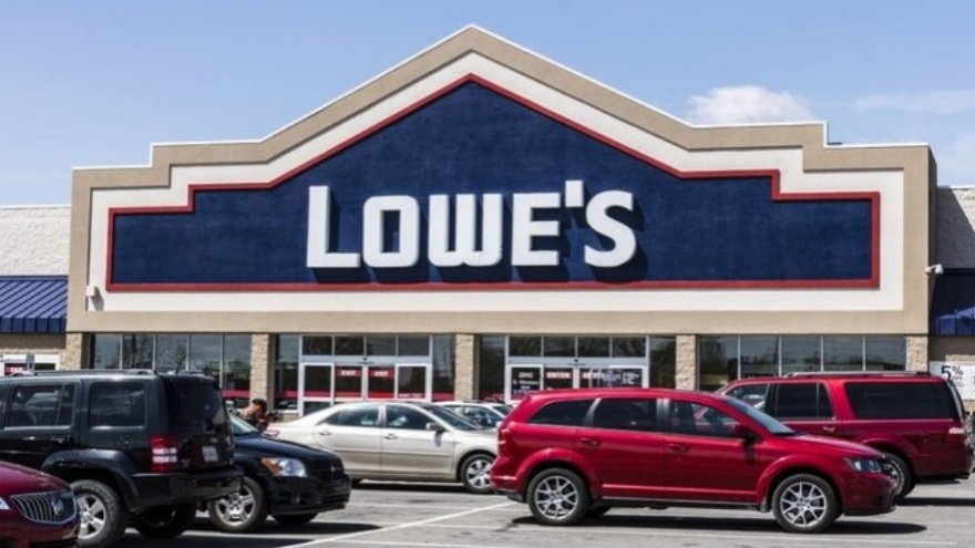 Lowe's Companies