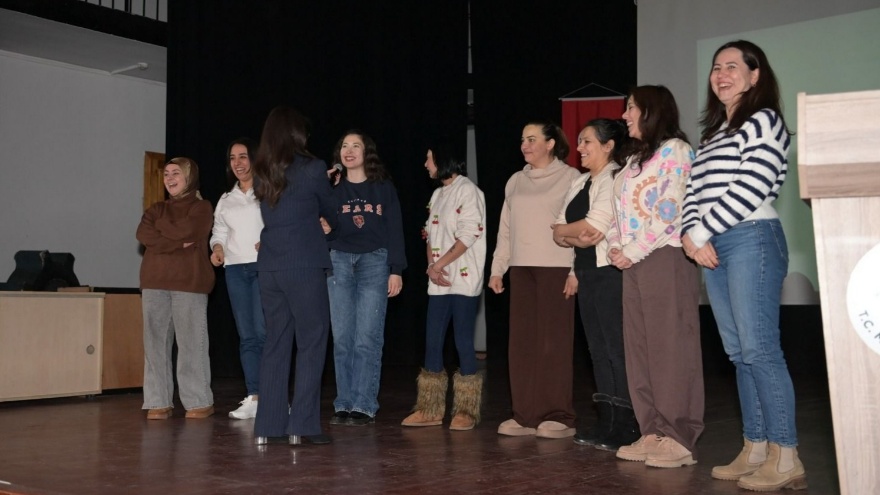 Mamak Belediyesi Eğitim 2