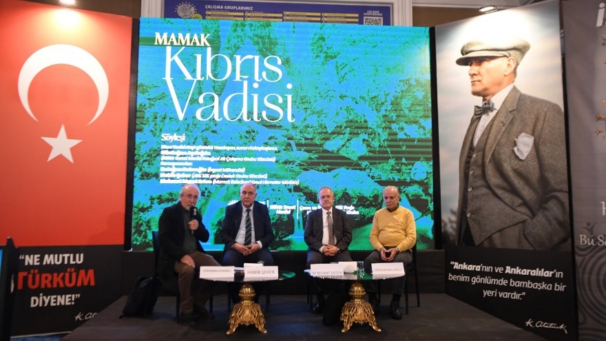 Mamak Belediyesi Kıbrıs Vadisi Için Tanıtım Atağı Başlattı3