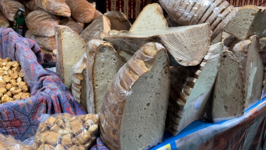 Mamak'ta 14 Şubat'a Kadar Trabzon Rüzgarı Esiyor2