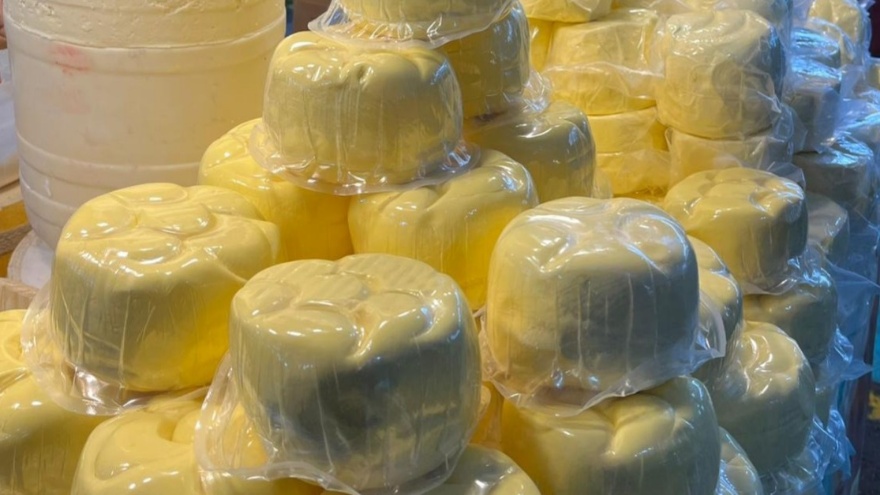 Mamak'ta 14 Şubat'a Kadar Trabzon Rüzgarı Esiyor5